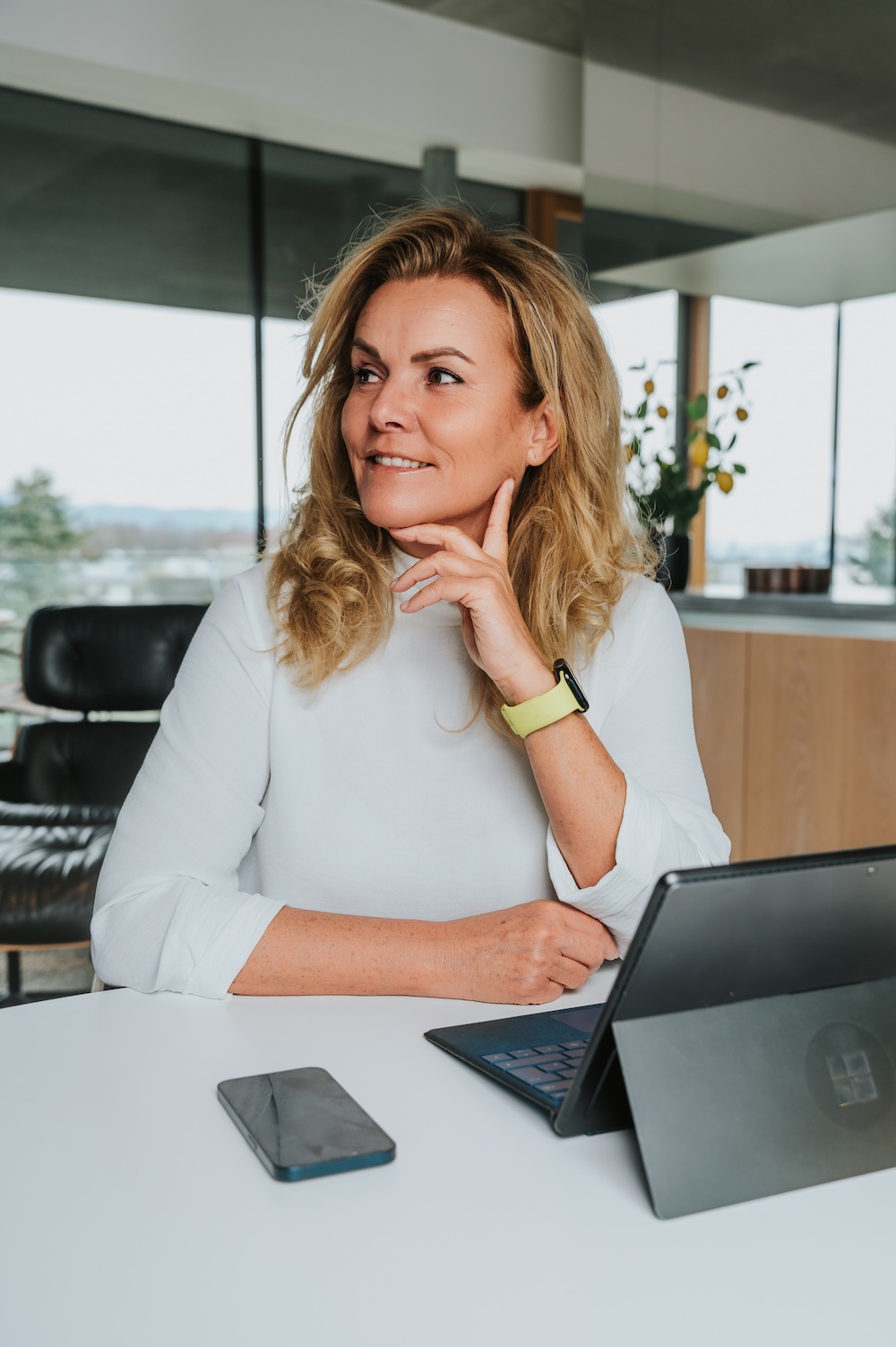 Nadja Wimmer